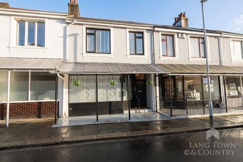 4 bedroom terraced house for sale, Abbotts Road, Plymouth PL3