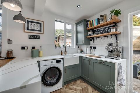 4 bedroom terraced house for sale, Abbotts Road, Plymouth PL3