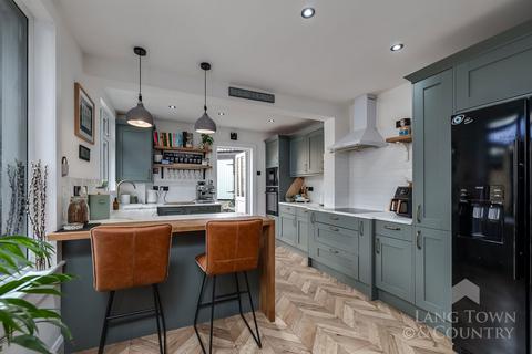 4 bedroom terraced house for sale, Abbotts Road, Plymouth PL3
