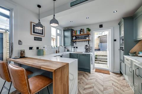 4 bedroom terraced house for sale, Abbotts Road, Plymouth PL3