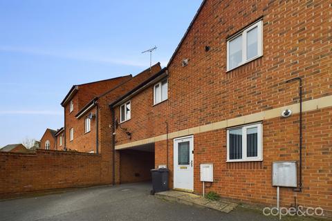 1 bedroom apartment for sale, Caroline Court, Burton-On-Trent, Staffordshire, DE14 3NG