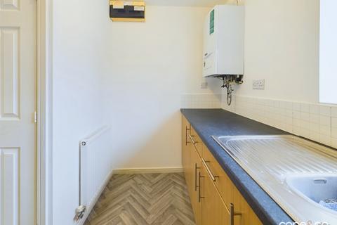 1 bedroom apartment for sale, Caroline Court, Burton-On-Trent, Staffordshire, DE14 3NG