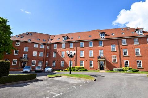 undefined, Five Lamps House, Belper Road, Derby, Derbyshire, DE1 3BP