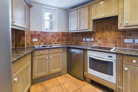 undefined, Five Lamps House, Belper Road, Derby, Derbyshire, DE1 3BP