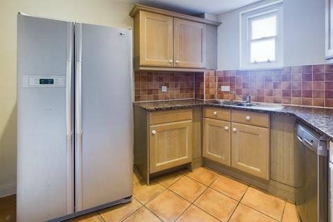 undefined, Five Lamps House, Belper Road, Derby, Derbyshire, DE1 3BP