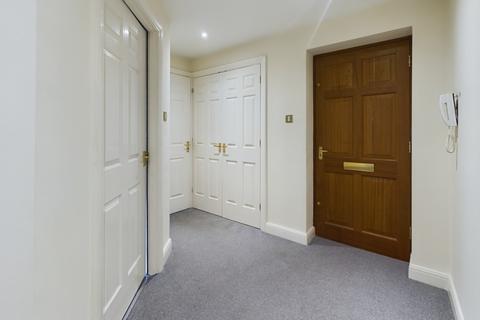 undefined, Five Lamps House, Belper Road, Derby, Derbyshire, DE1 3BP