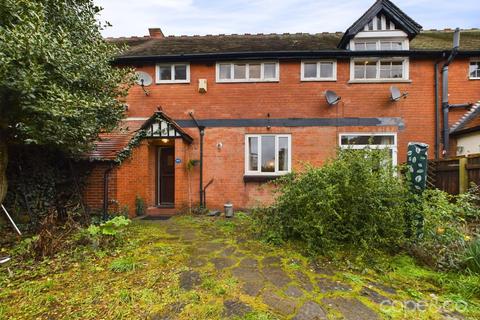 3 bedroom mews for sale, Burton Road, Derby, Derbyshire, DE23 6FW