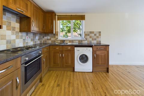 1 bedroom apartment for sale, Peakdale House, 2 Wisgreaves Road, Derby, Derbyshire, DE24 8RQ