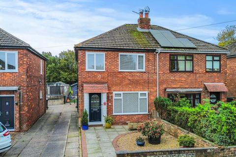 2 bedroom semi-detached house for sale, Rectory Avenue, Lowton, WA3