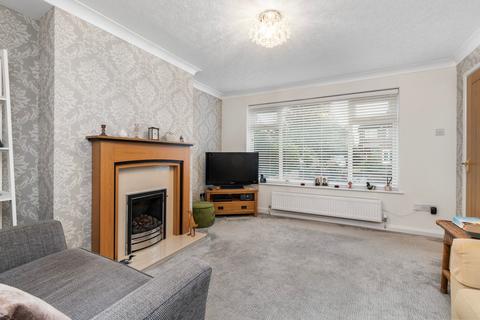 2 bedroom semi-detached house for sale, Rectory Avenue, Lowton, WA3