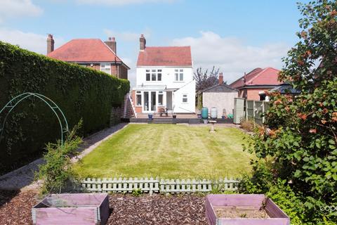 3 bedroom detached house for sale, Hardy Barn, Shipley, Heanor, Derbyshire, DE75 7LY