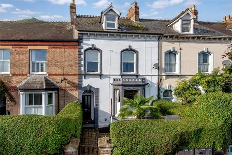 4 bedroom terraced house for sale, Staplegrove Road, Taunton, Somerset, TA1