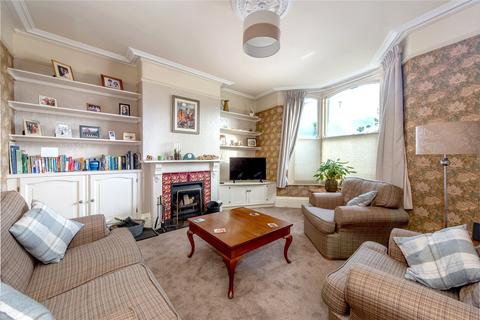 4 bedroom terraced house for sale, Staplegrove Road, Taunton, Somerset, TA1