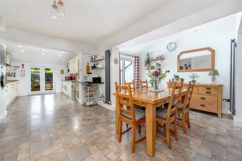 4 bedroom terraced house for sale, Staplegrove Road, Taunton, Somerset, TA1