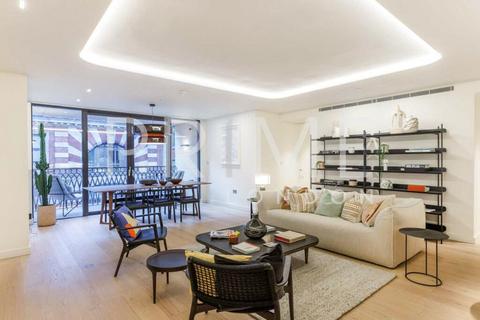 2 bedroom apartment for sale, Marylebone Square, Marylebone W1U