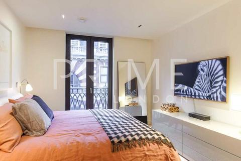 2 bedroom apartment for sale, Marylebone Square, Marylebone W1U