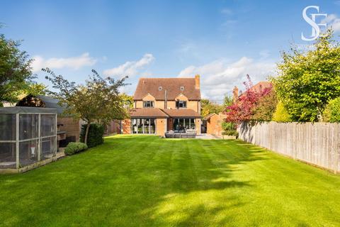 5 bedroom detached house for sale, Wantage Road, Rowstock, OX11