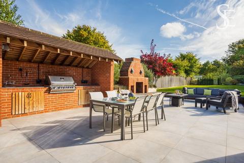 5 bedroom detached house for sale, Wantage Road, Rowstock, OX11