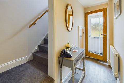 3 bedroom semi-detached house for sale, Kilbourne Road, Belper, Derbyshire, DE56 1RZ