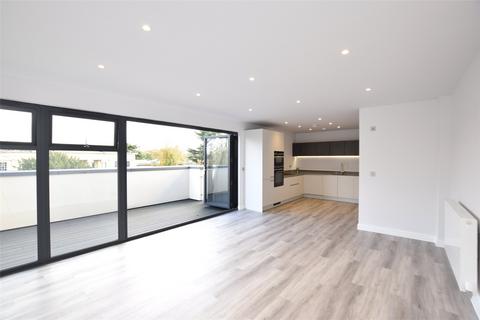 2 bedroom penthouse for sale, Apartment 18, The Penthouse, Cheltenham GL53