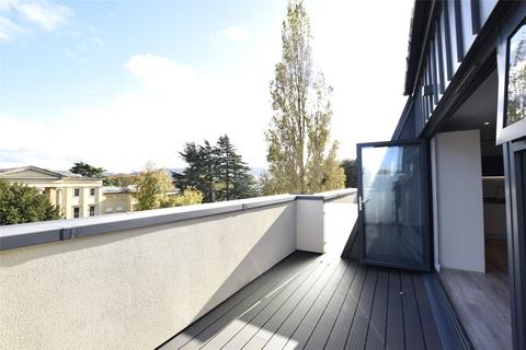 2 bedroom penthouse for sale, Apartment 18, The Penthouse, Cheltenham GL53