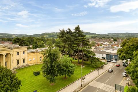 2 bedroom penthouse for sale, Apartment 18, The Penthouse, Cheltenham GL53