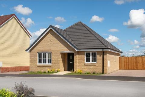 undefined, The Barley-Life at Ivy Hill, IP14, Cedar Close IP14