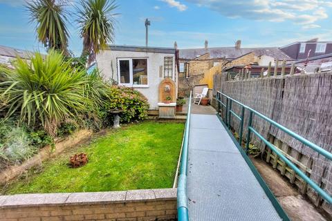 2 bedroom terraced house for sale, Gordon Street, Amble, Northumberland, NE65 0AT