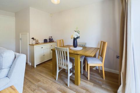 2 Ryton Way, Hilton, Derby, DE65 5GY