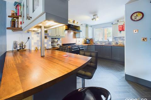 7 Broughton Close, Riddings, Alfreton, DE55 4DQ