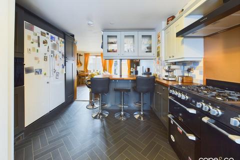 7 Broughton Close, Riddings, Alfreton, DE55 4DQ