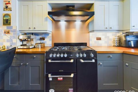 7 Broughton Close, Riddings, Alfreton, DE55 4DQ