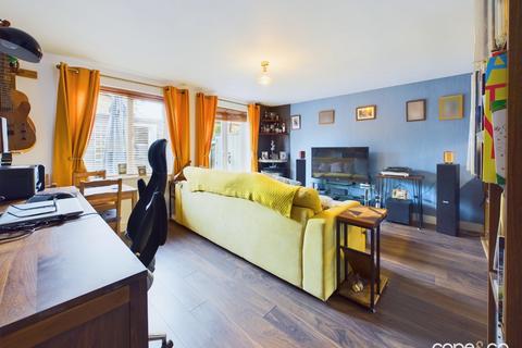 7 Broughton Close, Riddings, Alfreton, DE55 4DQ