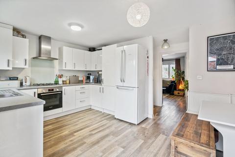 7 Albert Beckhelling Drive, Wantage, OX12 8GP