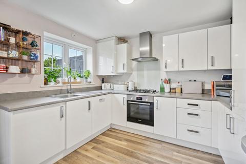 7 Albert Beckhelling Drive, Wantage, OX12 8GP