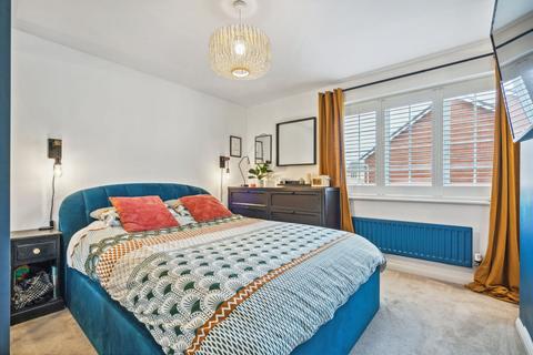 7 Albert Beckhelling Drive, Wantage, OX12 8GP