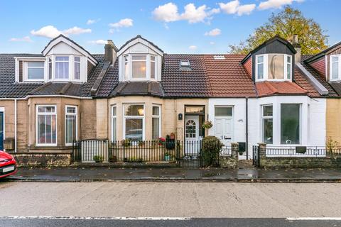 2 bedroom terraced house for sale, Sandy Road, Renfrew, Renfrewshire, PA4