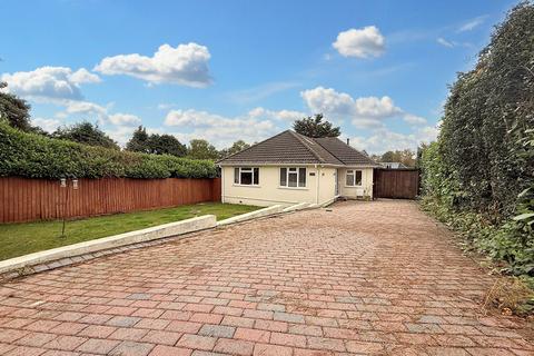 3 bedroom detached bungalow for sale, Ferndown