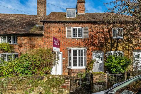April Cottage High Street, Limpsfield, Oxted, RH8 0DR