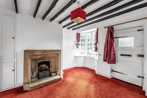 April Cottage High Street, Limpsfield, Oxted, RH8 0DR