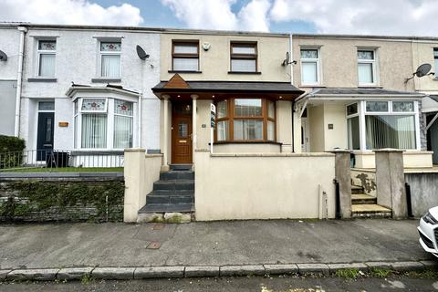 3 bedroom terraced house for sale, Merthyr Tydfil CF47