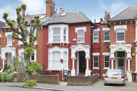 1 bedroom flat for sale, Stapleton Hall Road, Stroud Green