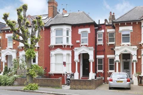 134c Stapleton Hall Road, London, N4 4QB