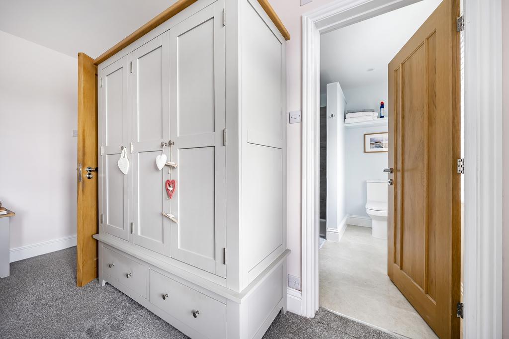 Bedroom/En-Suite