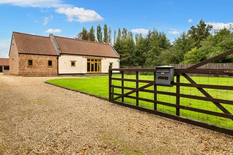 4 bedroom barn conversion for sale, Fridaybridge Road, Elm, Wisbech, Cambridgeshire, PE14