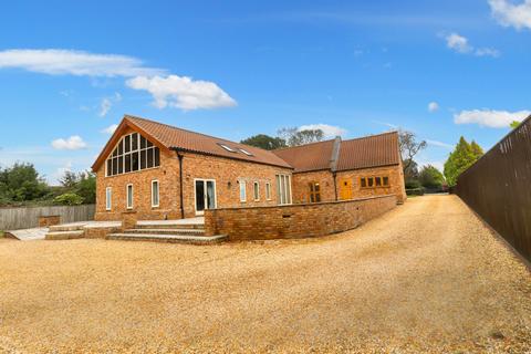 4 bedroom barn conversion for sale, Fridaybridge Road, Elm, Wisbech, Cambridgeshire, PE14