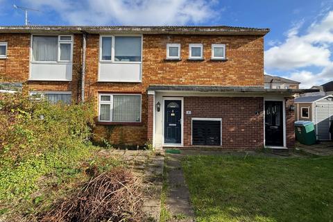 2 bedroom apartment for sale, 4 Heronslea, Watford, Hertfordshire, WD25 9PN