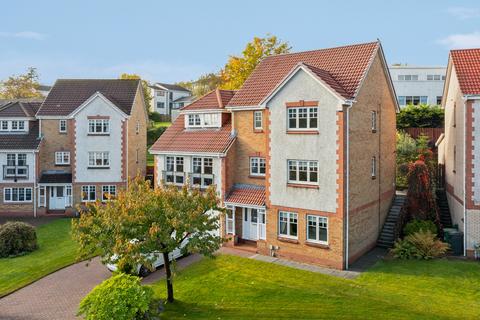 5 bedroom detached house for sale, Fernlea, Bearsden, East Dunbartonshire, G61 1NB