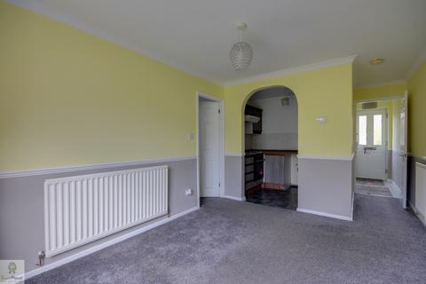 2 bedroom ground floor flat for sale, Williams Court, Bertelin Road, Stafford, Staffordshire, ST16