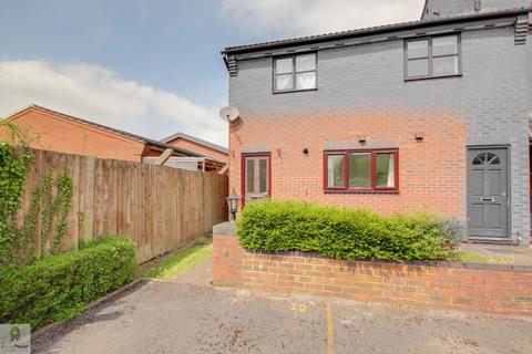 2 bedroom ground floor flat for sale, Williams Court, Bertelin Road, Stafford, Staffordshire, ST16